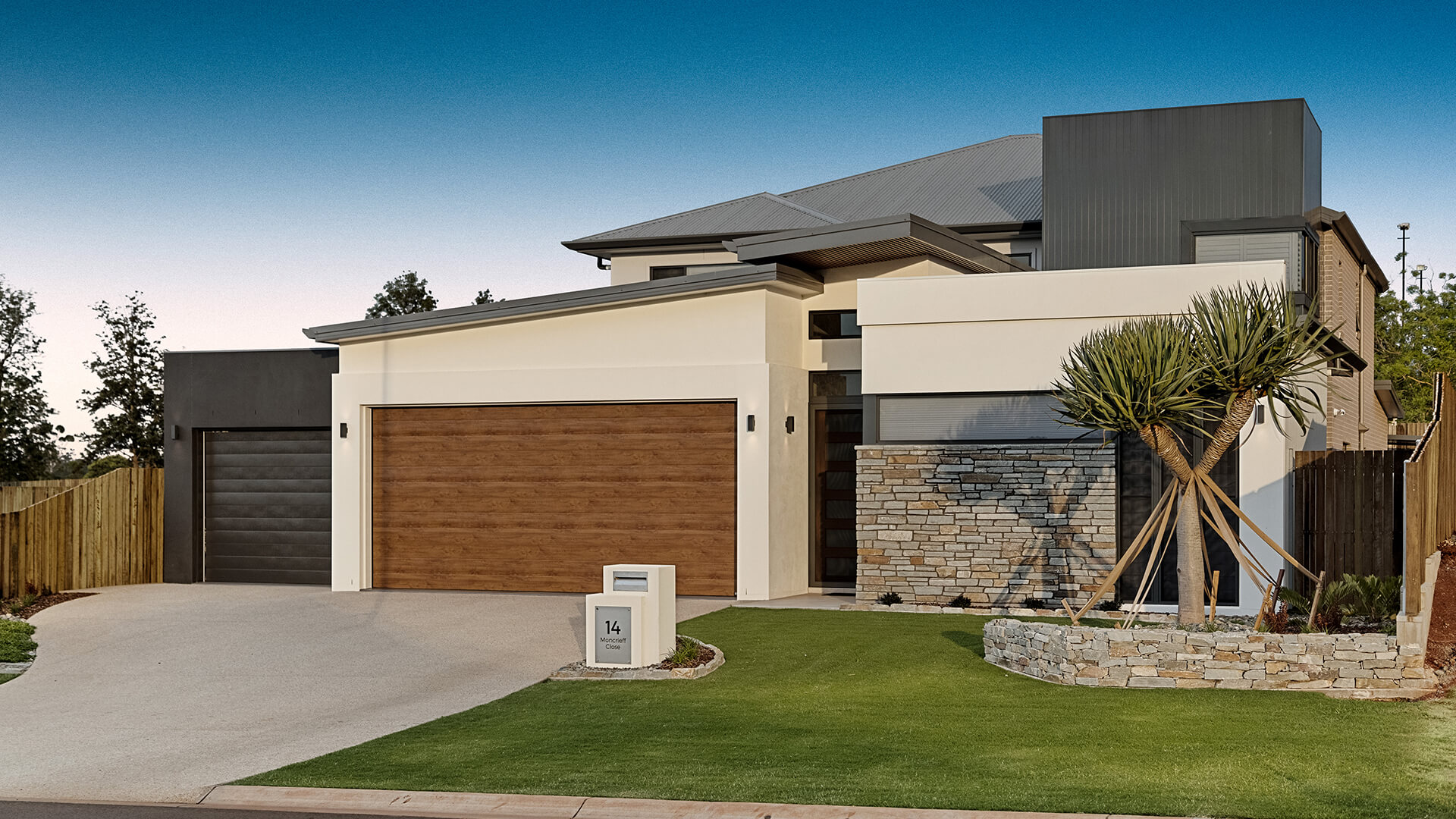 14 Moncrieff Close 0002 14 Moncrief Close Arden Vale Homes 3 of 30