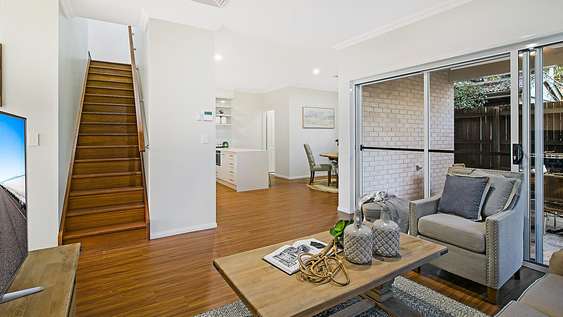 Mary Street Duplex 10