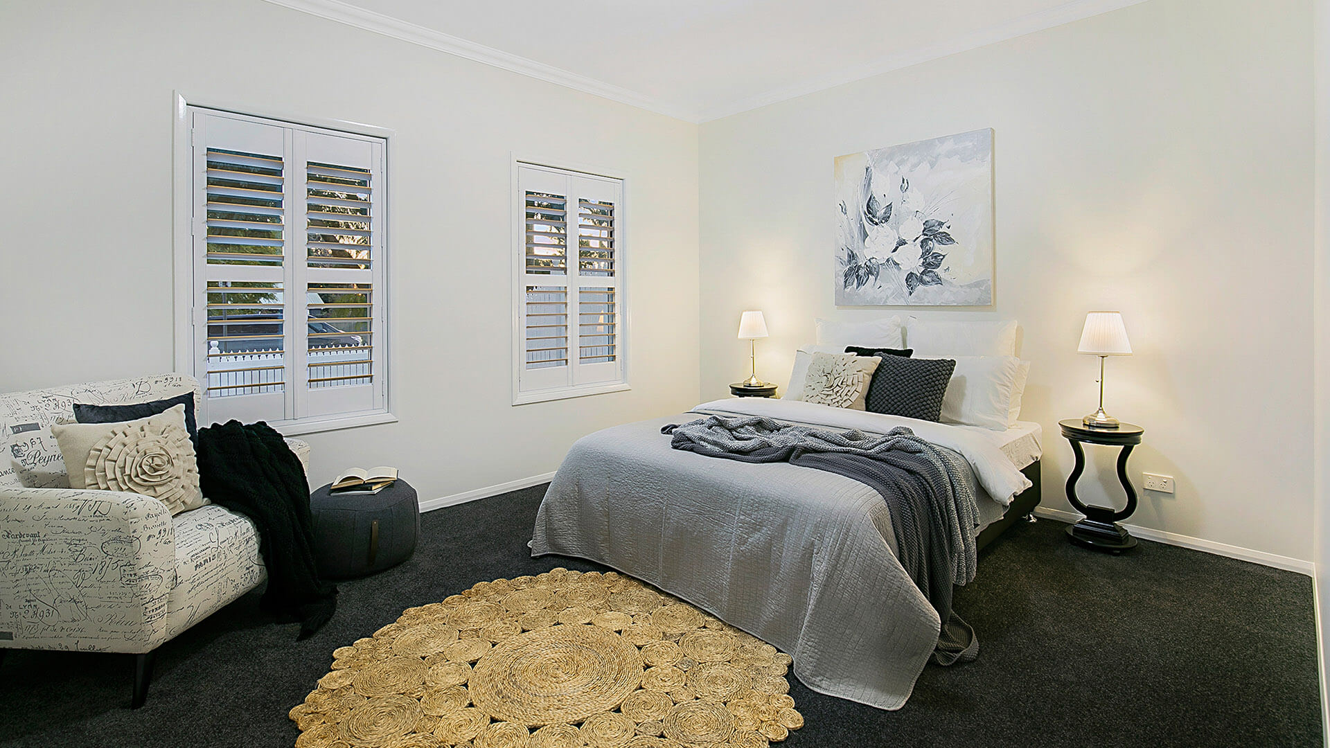 Mary Street Duplex 19