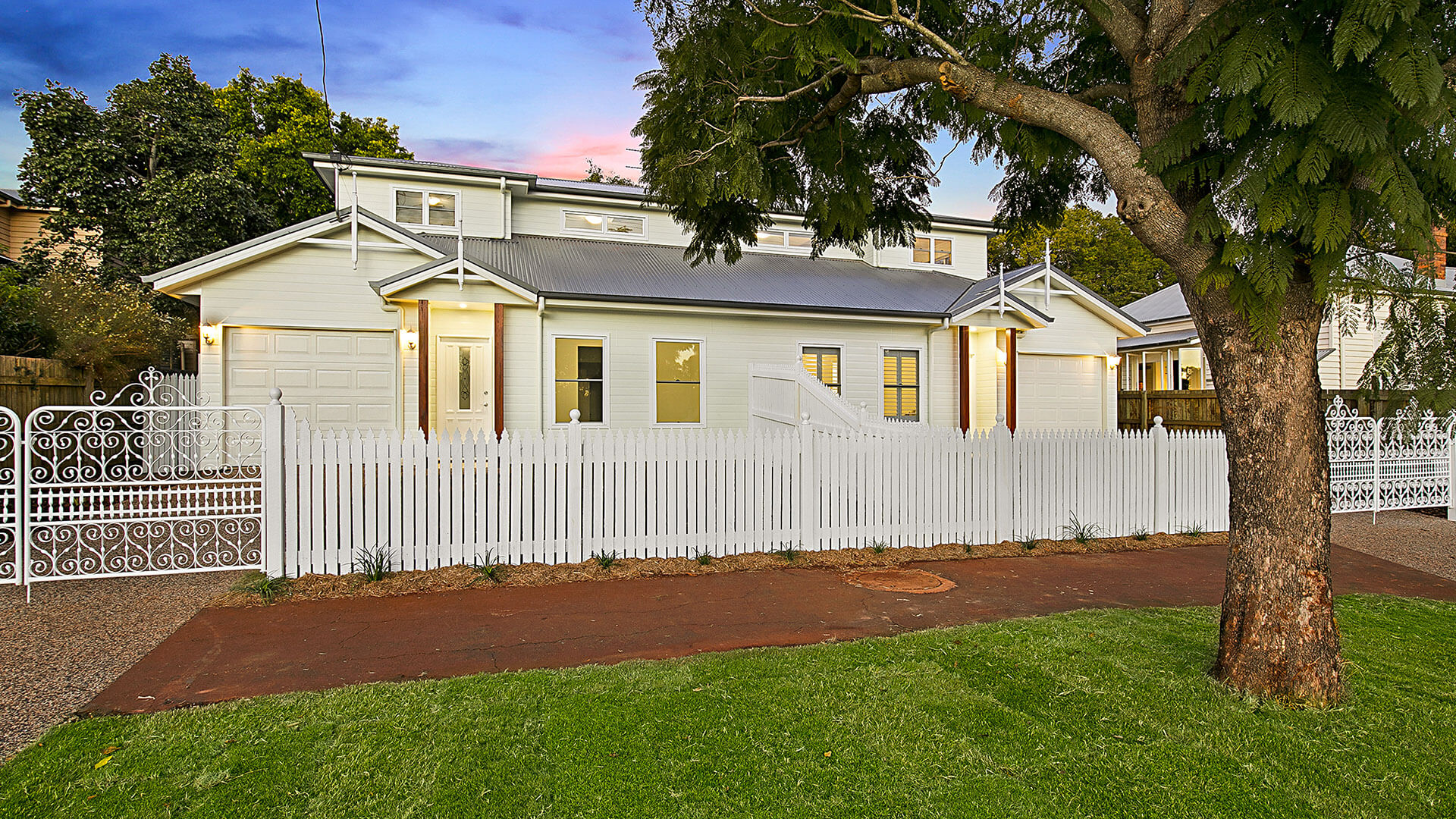 Mary Street Duplex 23