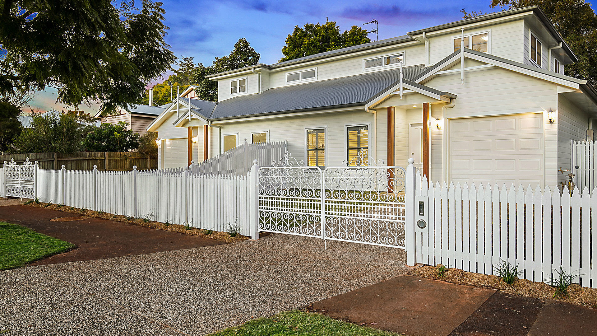 Mary Street Duplex 25