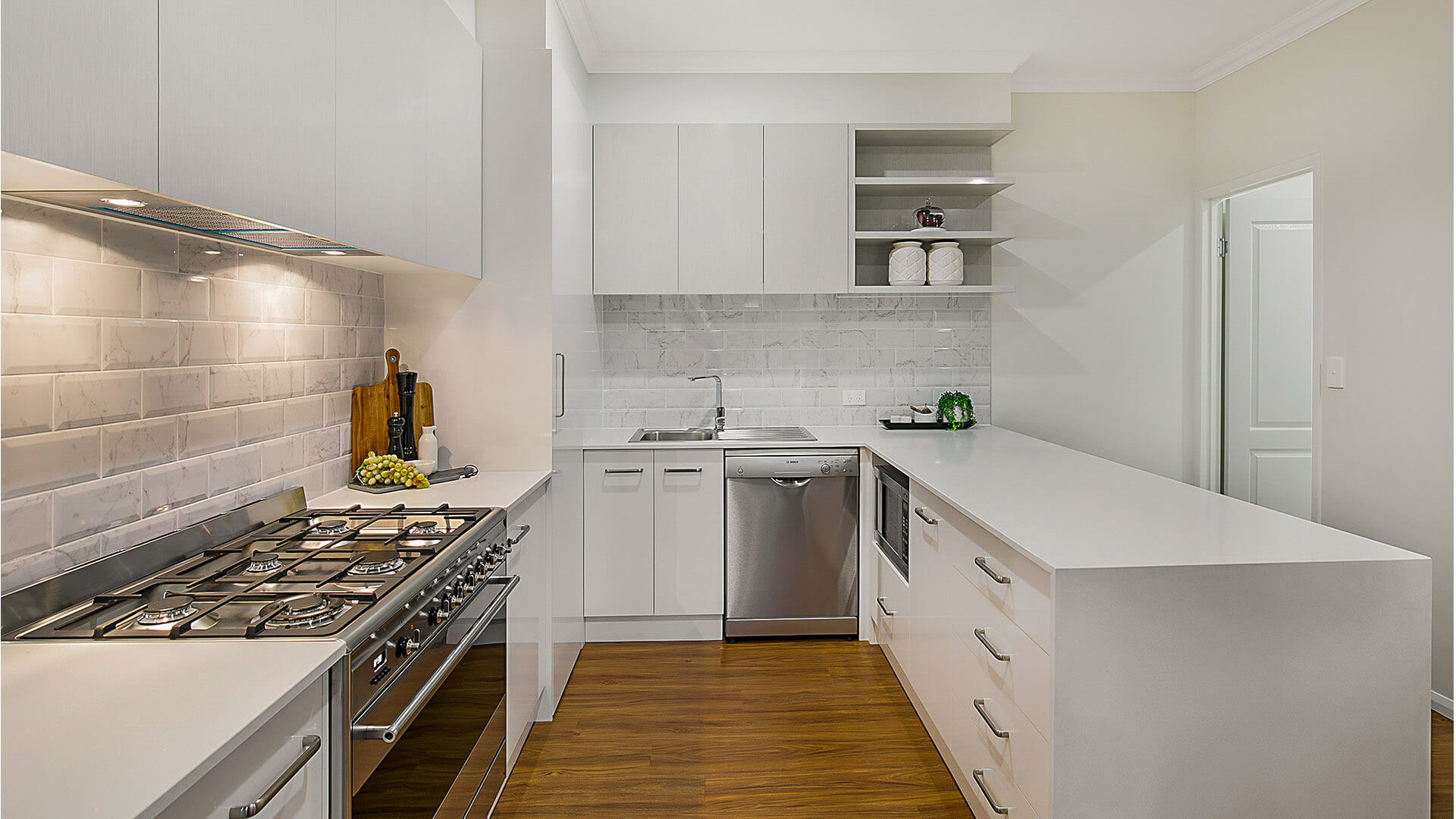 Mary Street Duplex 5