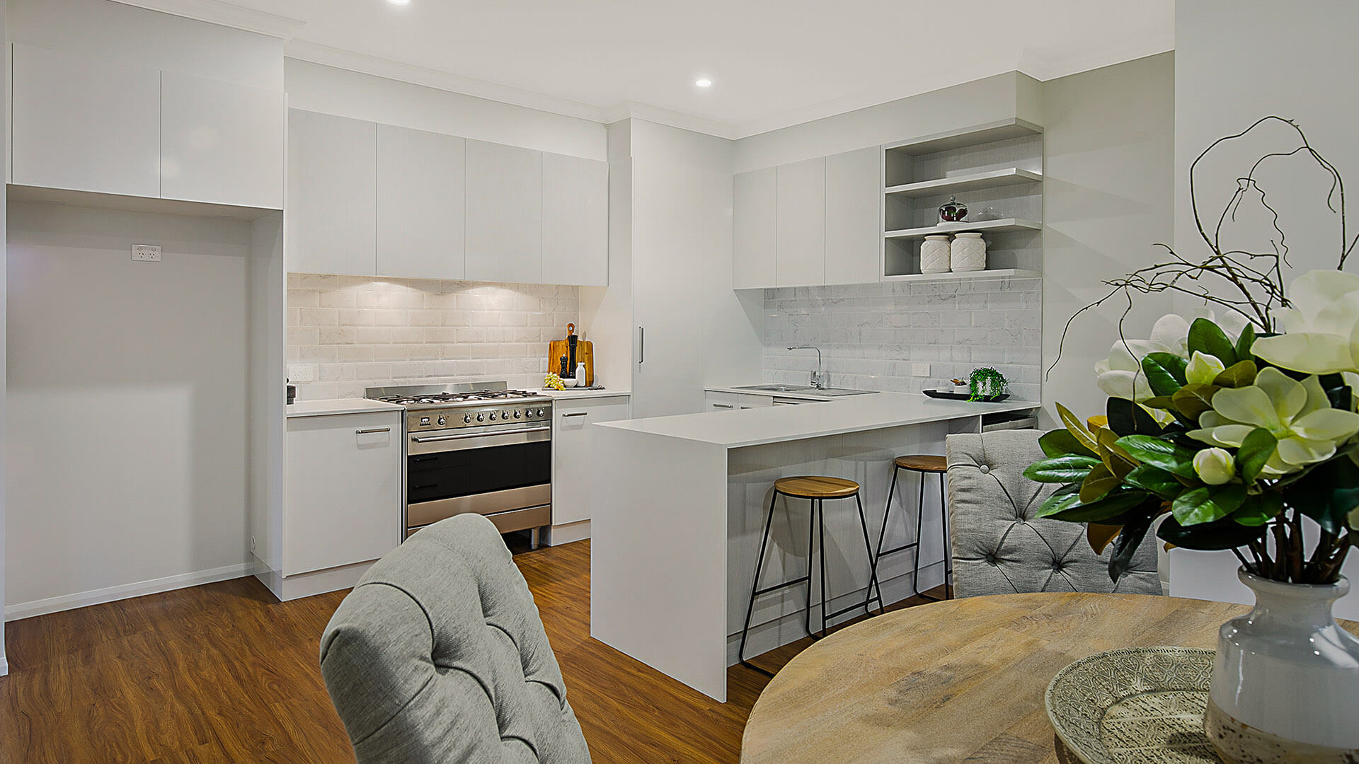 Mary Street Duplex 7