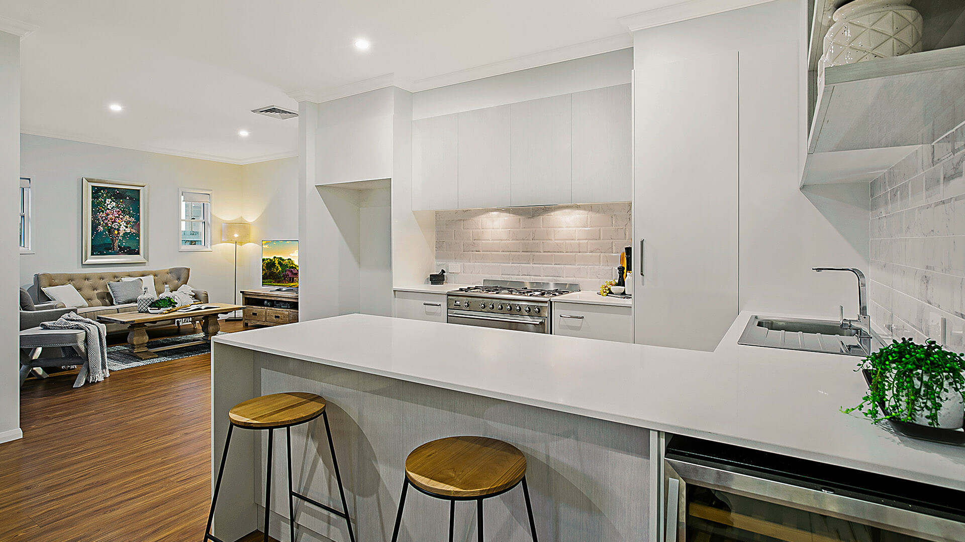 Mary Street Duplex 9