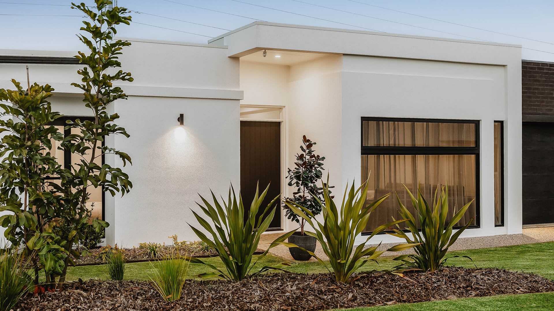 ONeill Circuit Facade