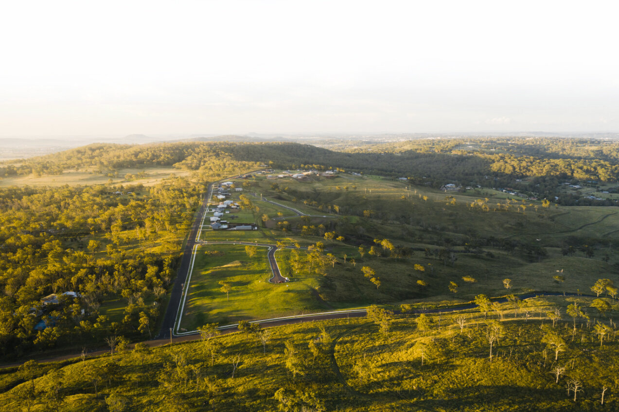 aurora hill